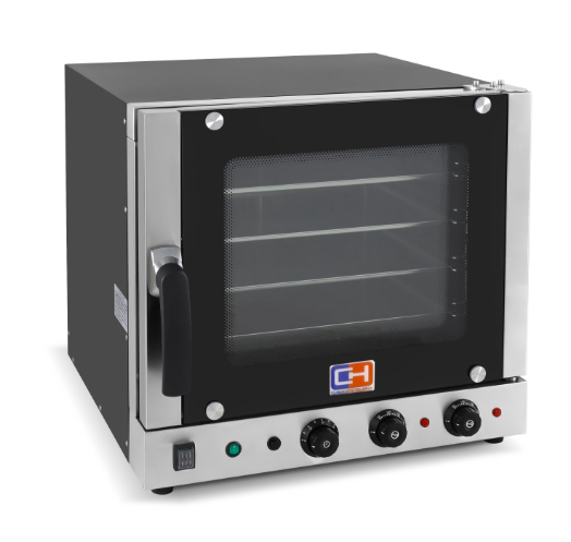 Horno vapor-grill EC01F