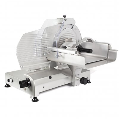 Cortadora vertical Sammic especial carne VML-350.Trifásica.