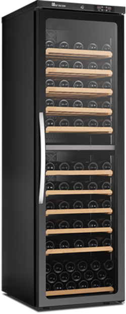 Armario vino Marecos CV 450 PV 2T Exclusive