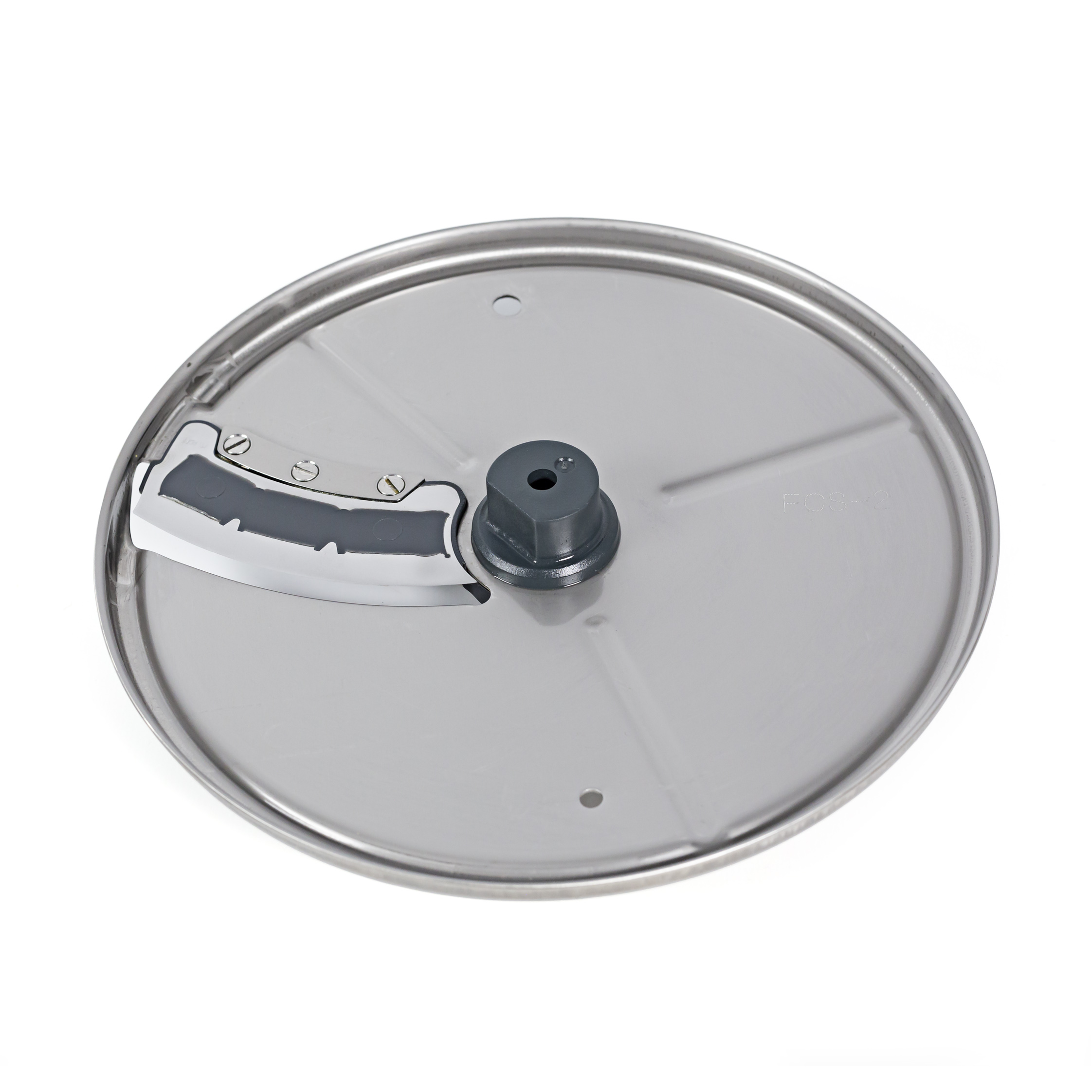 Disco cortador Sammic FCS-12G