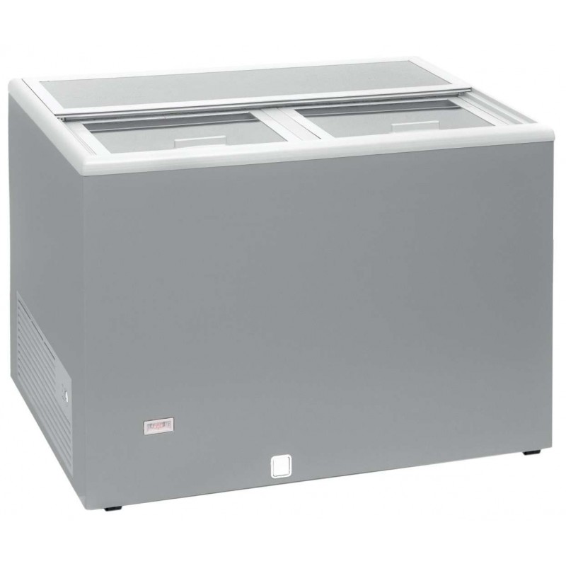 Enfriador de botellas gran capacidad AVEIRO AGF400