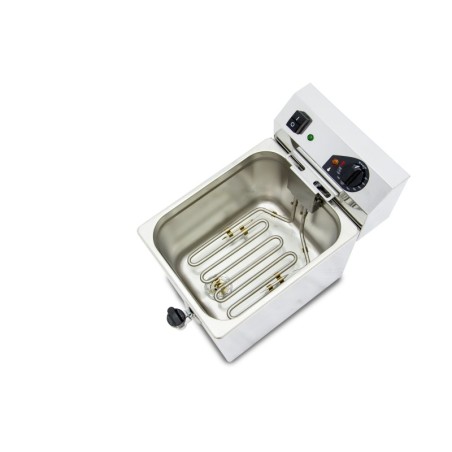 Imagen de Freidora eléctrica Arilex EVO10G