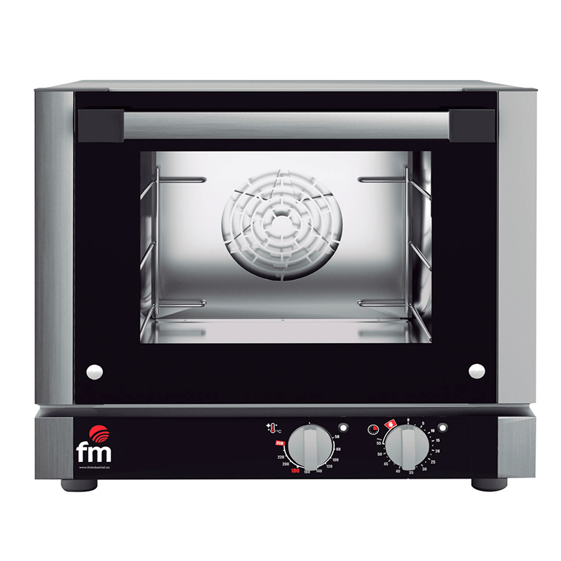 Horno panadería FM RX-203 H