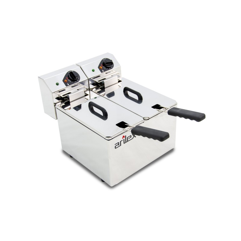 Freidora eléctrica Arilex EVO55