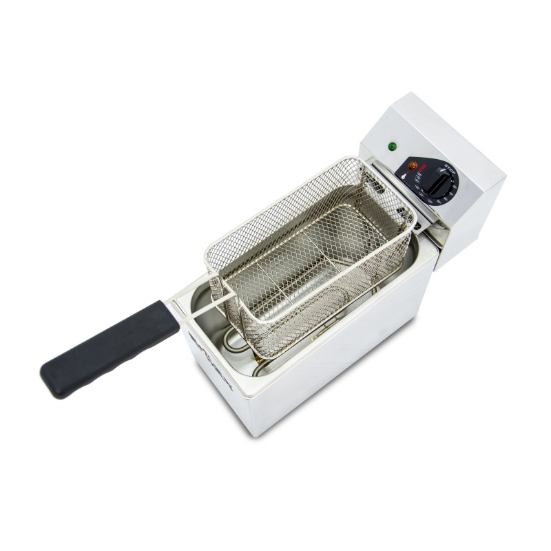 Freidora eléctrica Arilex EVO5