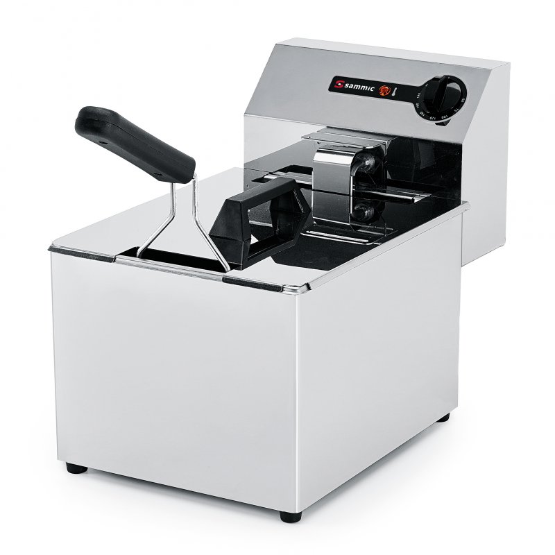 Freidora Sammic PF-6