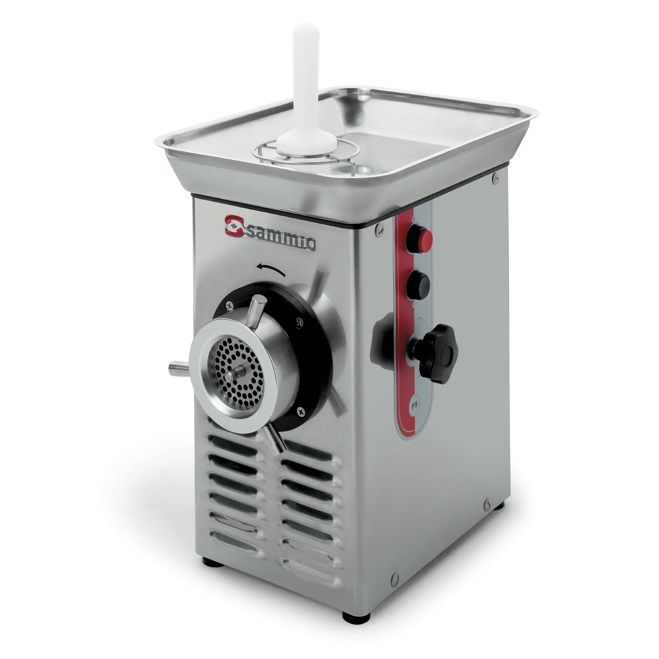 Picadora de carne Sammic PS-22 trifásica