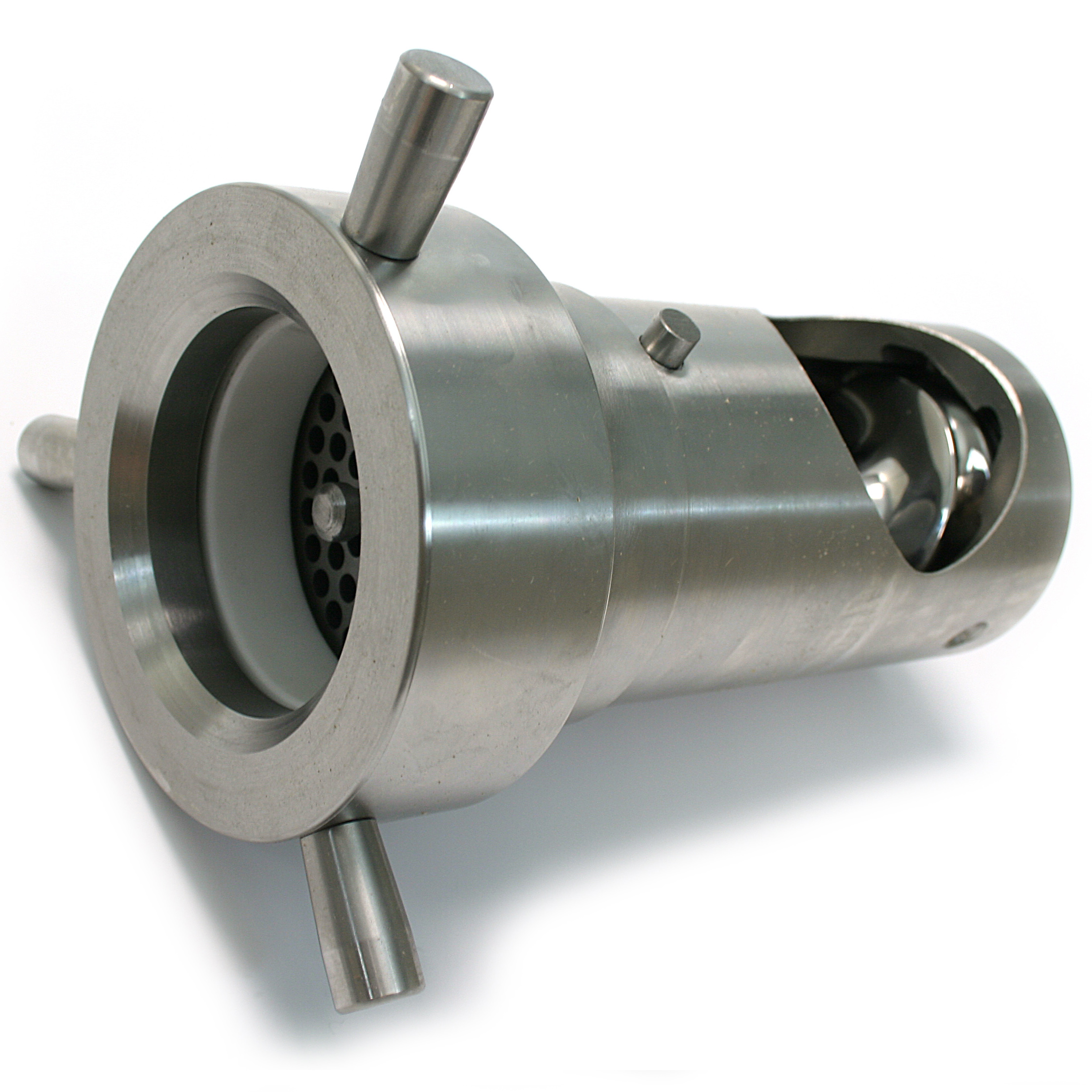 Imagen de Picadora de carne Sammic PS-22