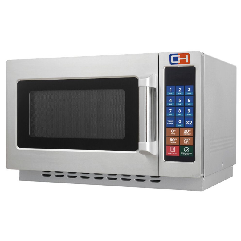 Horno microodas MO-34NS1