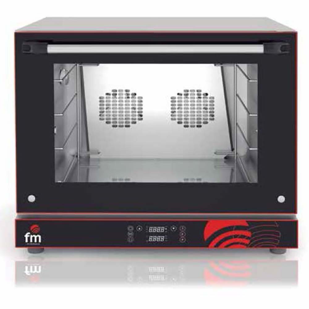 Horno panadería FM ME-424