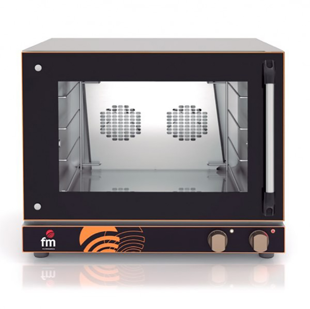 Horno panadería FM RXL-304 H