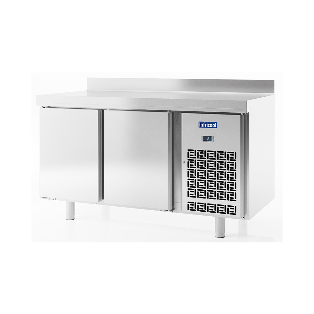 Mesa refrigerada Infricool IM702P
