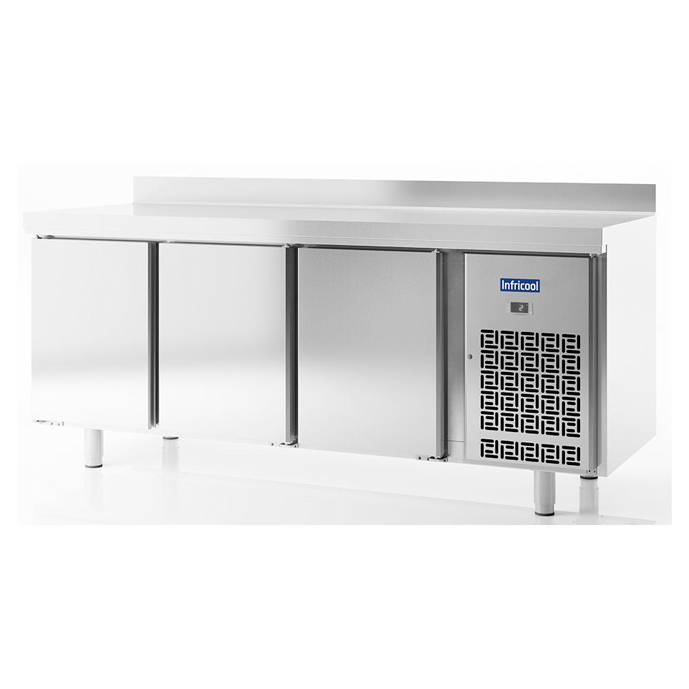 Mesa refrigerada Infricool IM604P