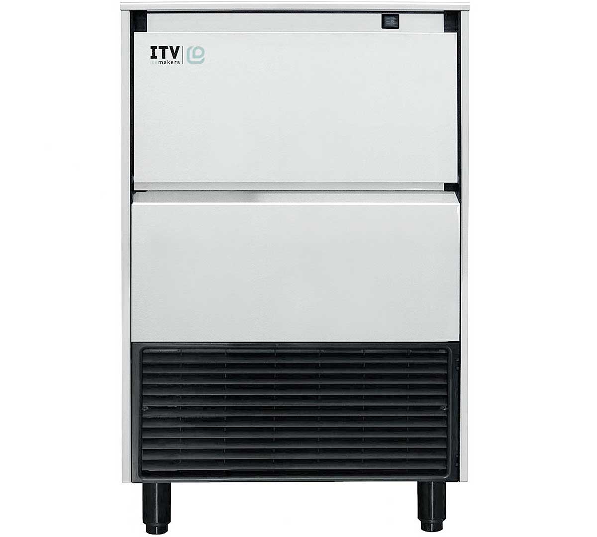 Máquina de hielo ITV Super Star NG110 AIRE