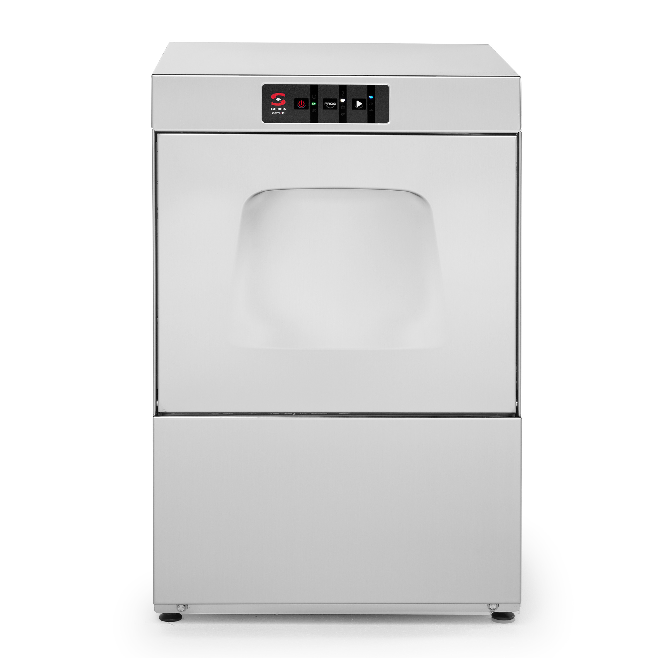 Lavavasos Sammic AX-40