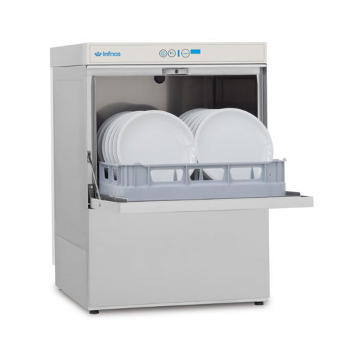 Lavavasos Infrico LVP3040E