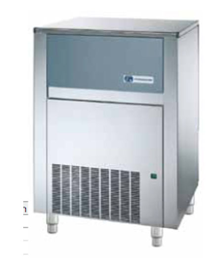 Máquina de hielo BREMA FD155 AIRE