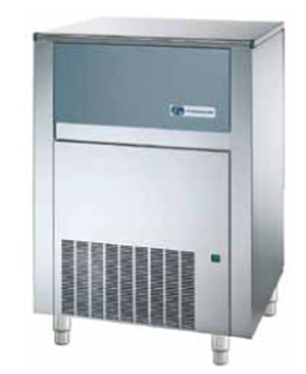 Máquina de hielo HIMA130RA AIRE