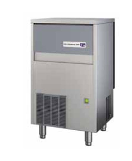 Máquina de hielo BREMA FD45 AIRE