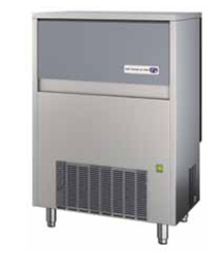 Máquina de hielo BREMA FD100 AGUA