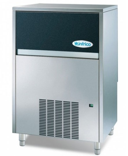 Máquina de hielo INFRICO FHC35WHC AGUA