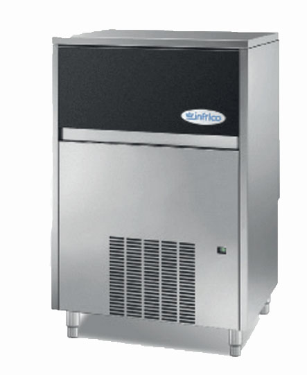 Máquina de hielo INFRICO FHC80WHC AGUA