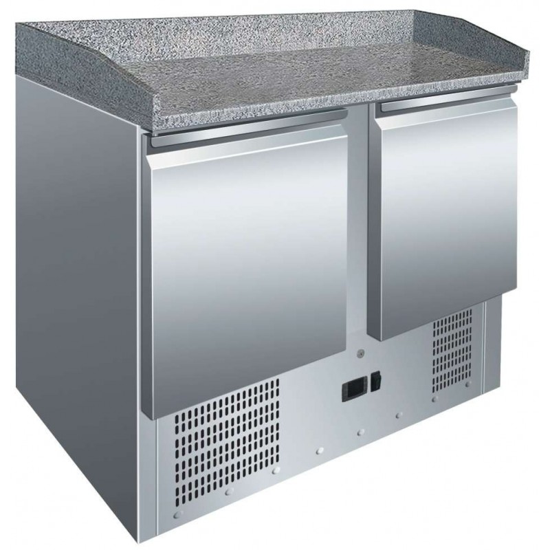 Mesa refrigerada S902PZ