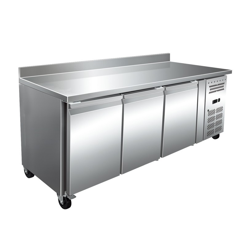 Mesa refrigerada PEKIN SNACK3200TN