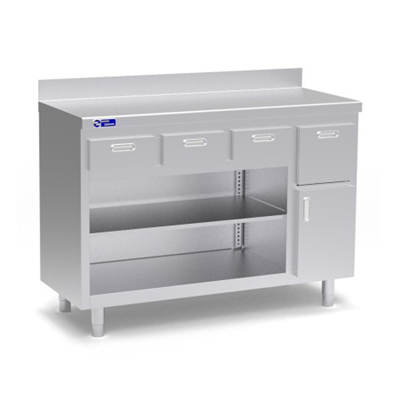 Mueble cafetero Oscar Zarzosa C-1400C