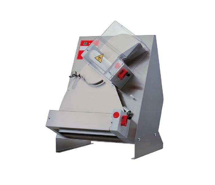 Máquina formadora base de pizza Pizzagroup RM42A