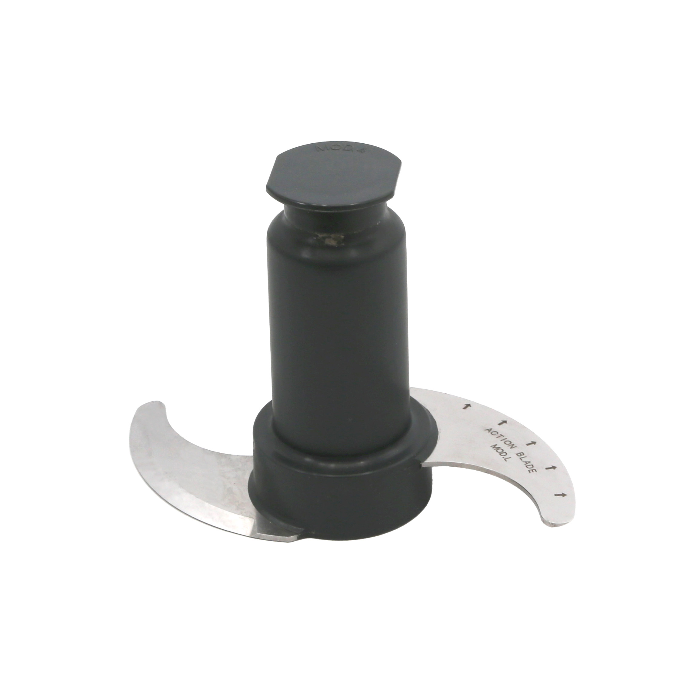Rotor con cuchillas lisas Sammic CK-K-KE 4