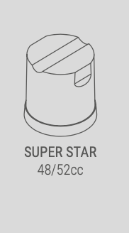 Imagen de Máquina de hielo ITV Super Star NG45 AGUA