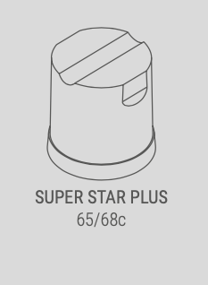Imagen de Máquina de hielo ITV Super Star PLUS NG150 AGUA