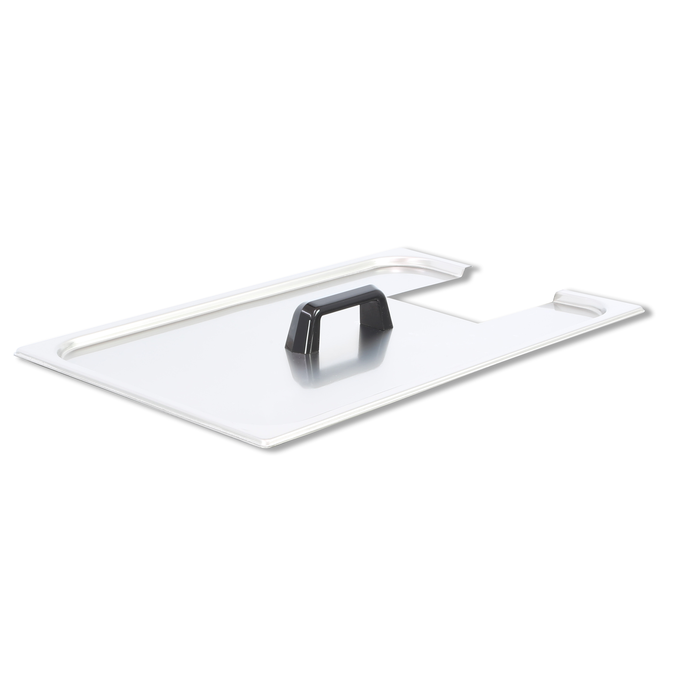 Tapa para SmartVide Sammic GN 1/1